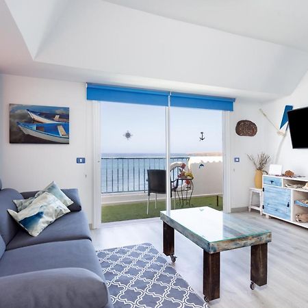 Home2Book Sea Front Attic Las Galletas Exteriér fotografie