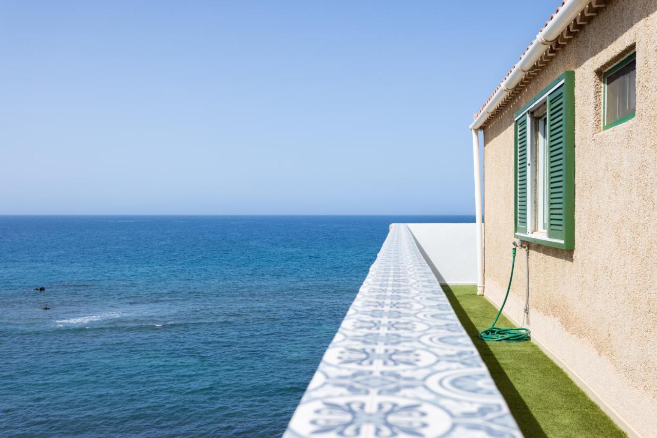 Home2Book Sea Front Attic Las Galletas Exteriér fotografie
