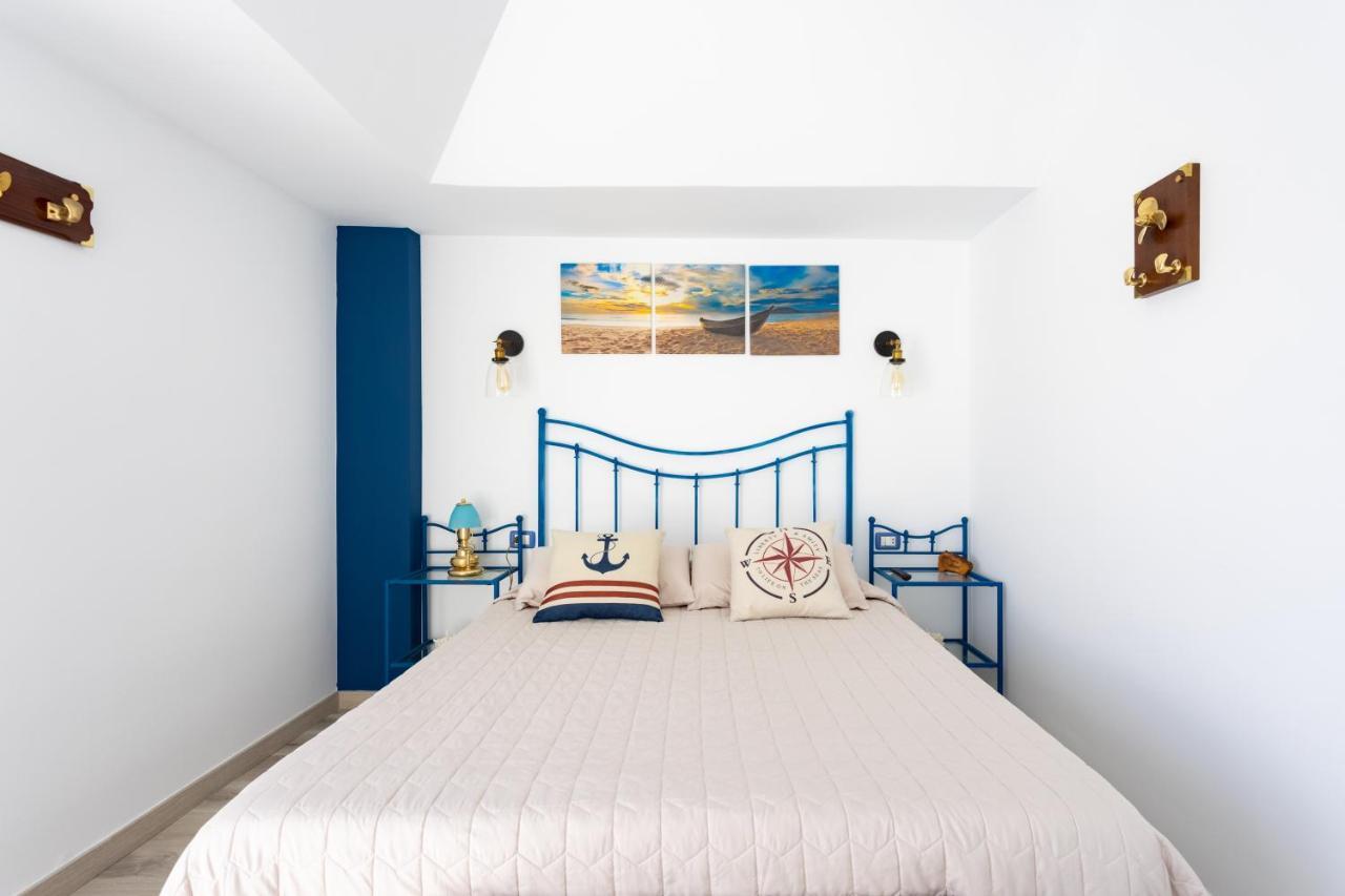 Home2Book Sea Front Attic Las Galletas Exteriér fotografie
